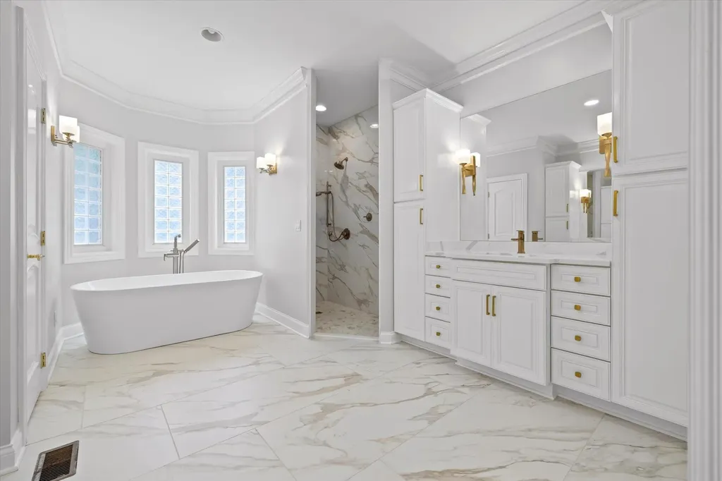 2551 Alpine Bluff Trail Ooltewah TN 37363