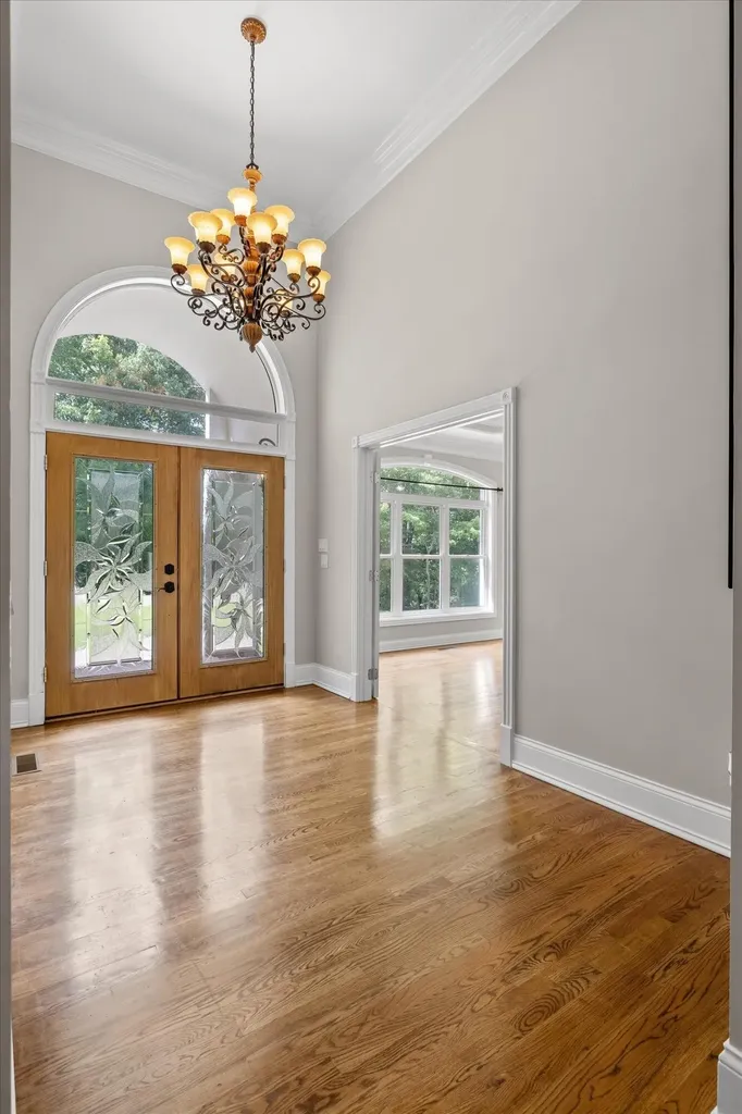 2551 Alpine Bluff Trail Ooltewah TN 37363
