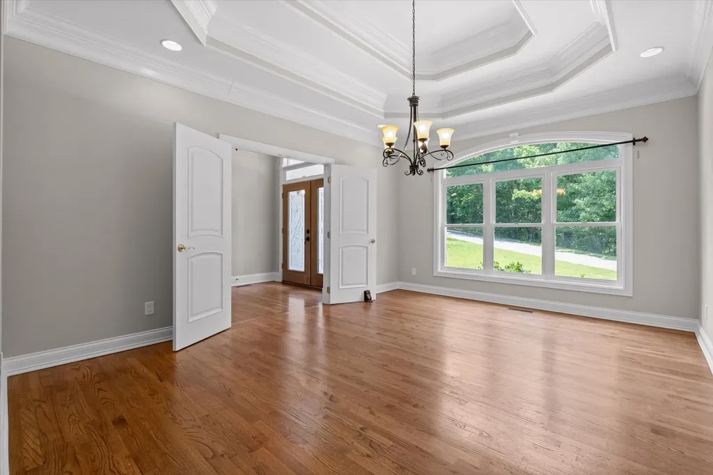 2551 Alpine Bluff Trail Ooltewah TN 37363