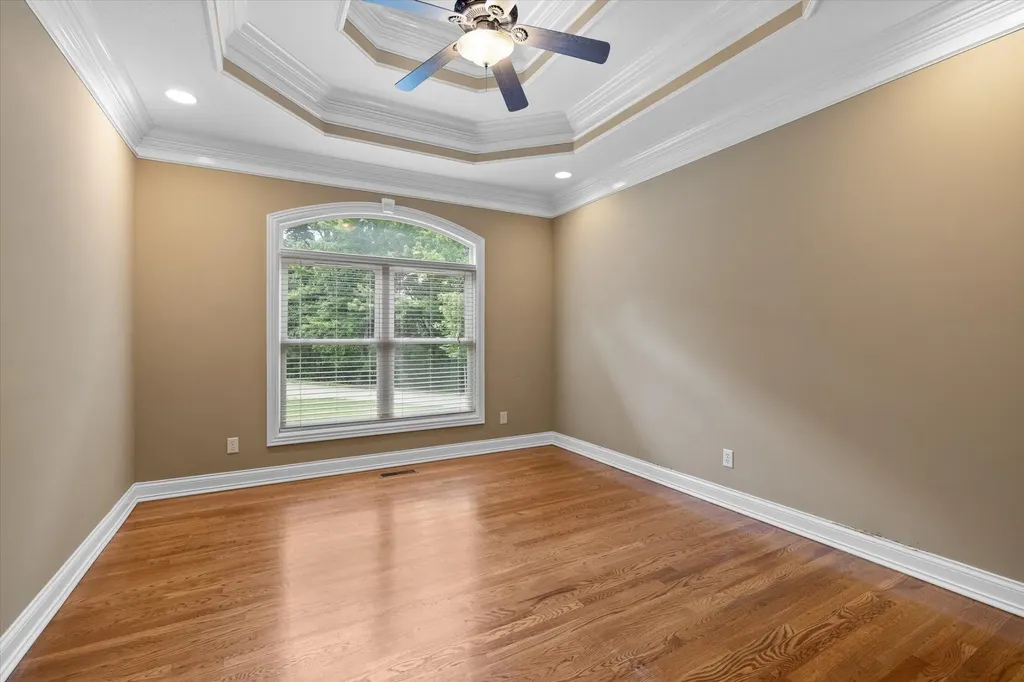 2551 Alpine Bluff Trail Ooltewah TN 37363