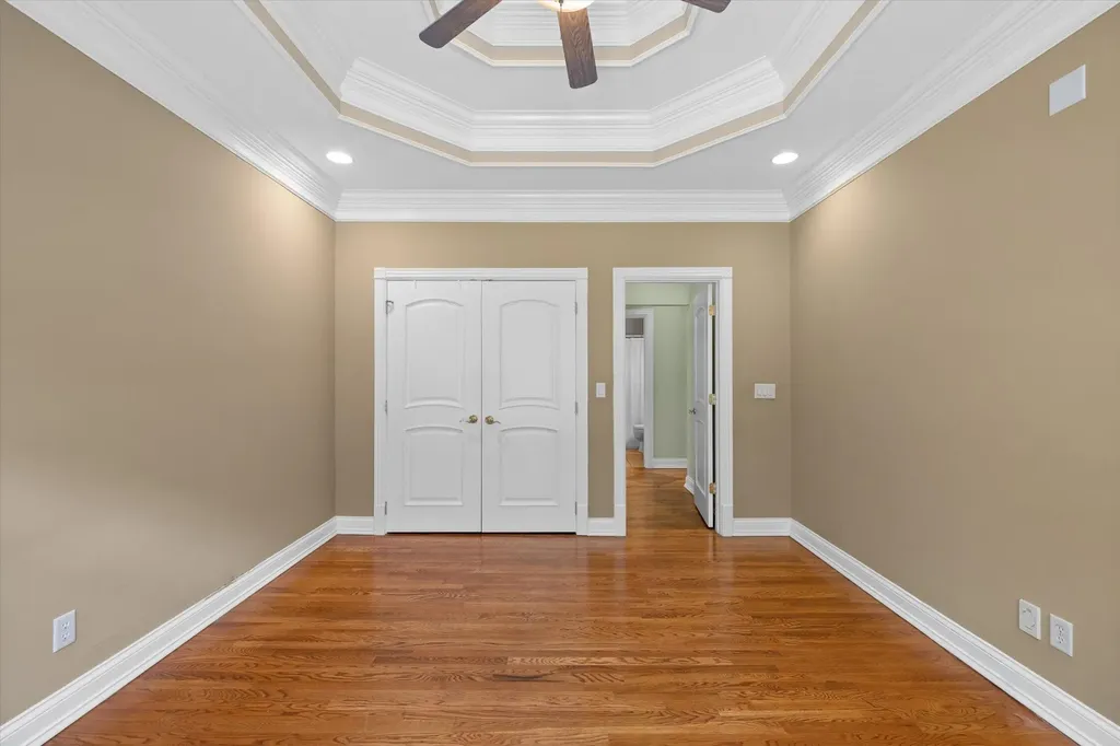 2551 Alpine Bluff Trail Ooltewah TN 37363