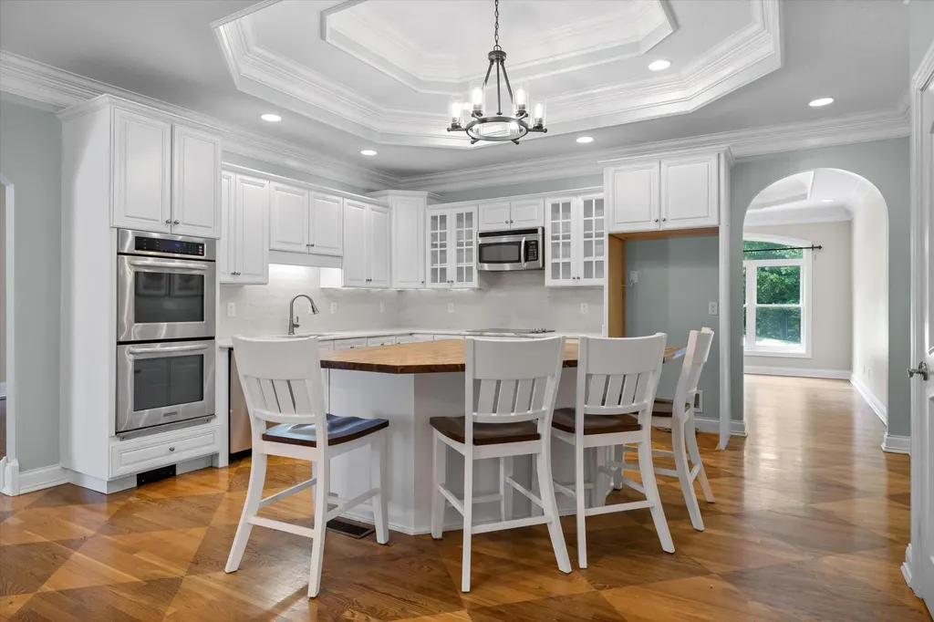 2551 Alpine Bluff Trail Ooltewah TN 37363