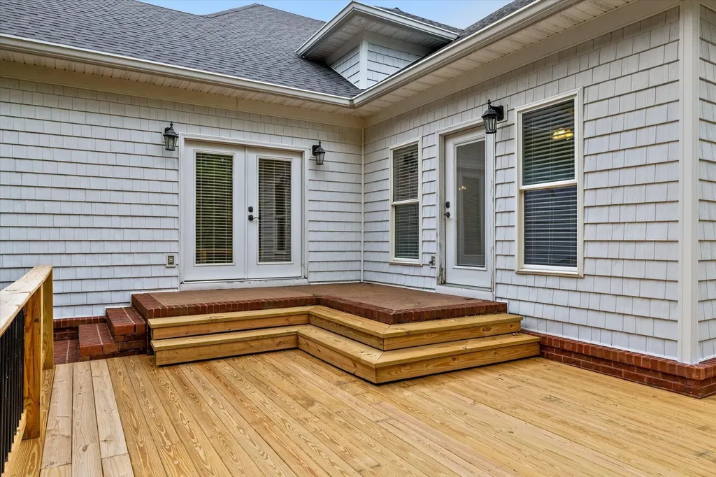 2551 Alpine Bluff Trail Ooltewah TN 37363