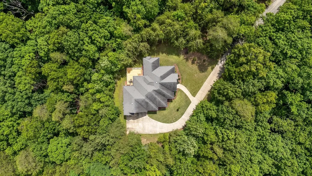 2551 Alpine Bluff Trail Ooltewah TN 37363