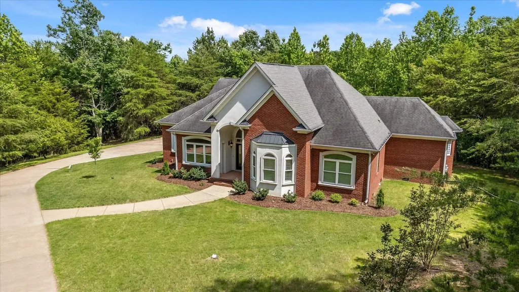 2551 Alpine Bluff Trail Ooltewah TN 37363