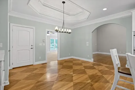 2551 Alpine Bluff Trail Ooltewah TN 37363