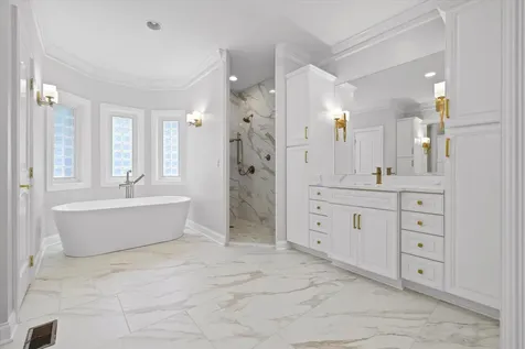 2551 Alpine Bluff Trail Ooltewah TN 37363