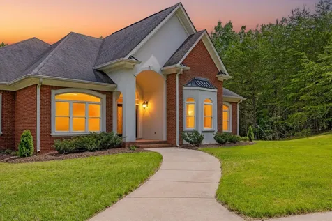 2551 Alpine Bluff Trail Ooltewah TN 37363