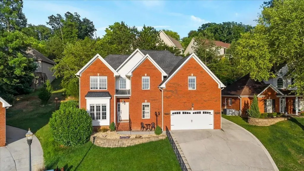 1857 Weston Place, NW Cleveland TN 37312