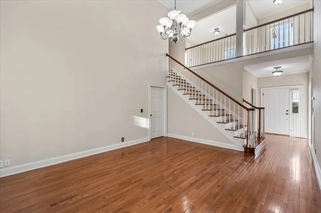 1857 Weston Place, NW Cleveland TN 37312