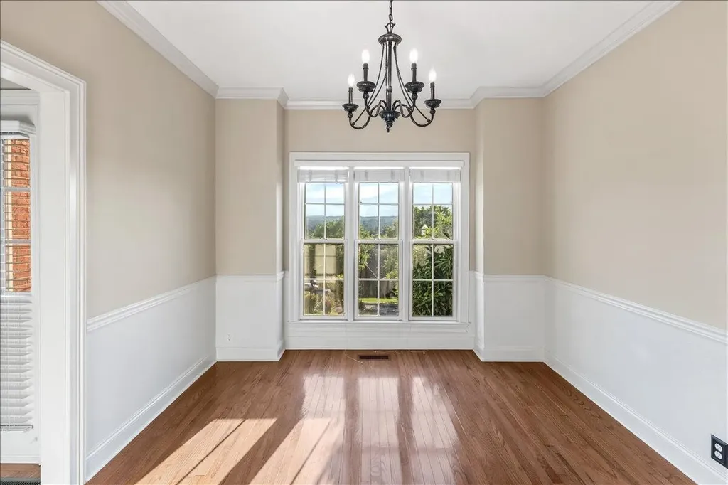 1857 Weston Place, NW Cleveland TN 37312