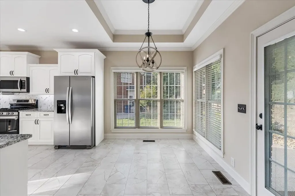 1857 Weston Place, NW Cleveland TN 37312