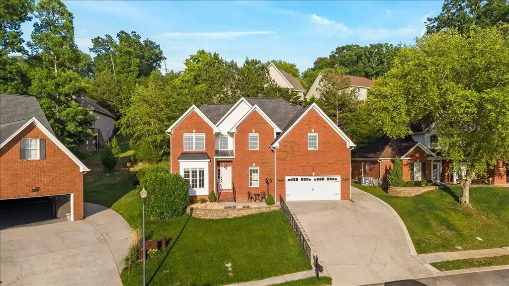 1857 Weston Place, NW Cleveland TN 37312