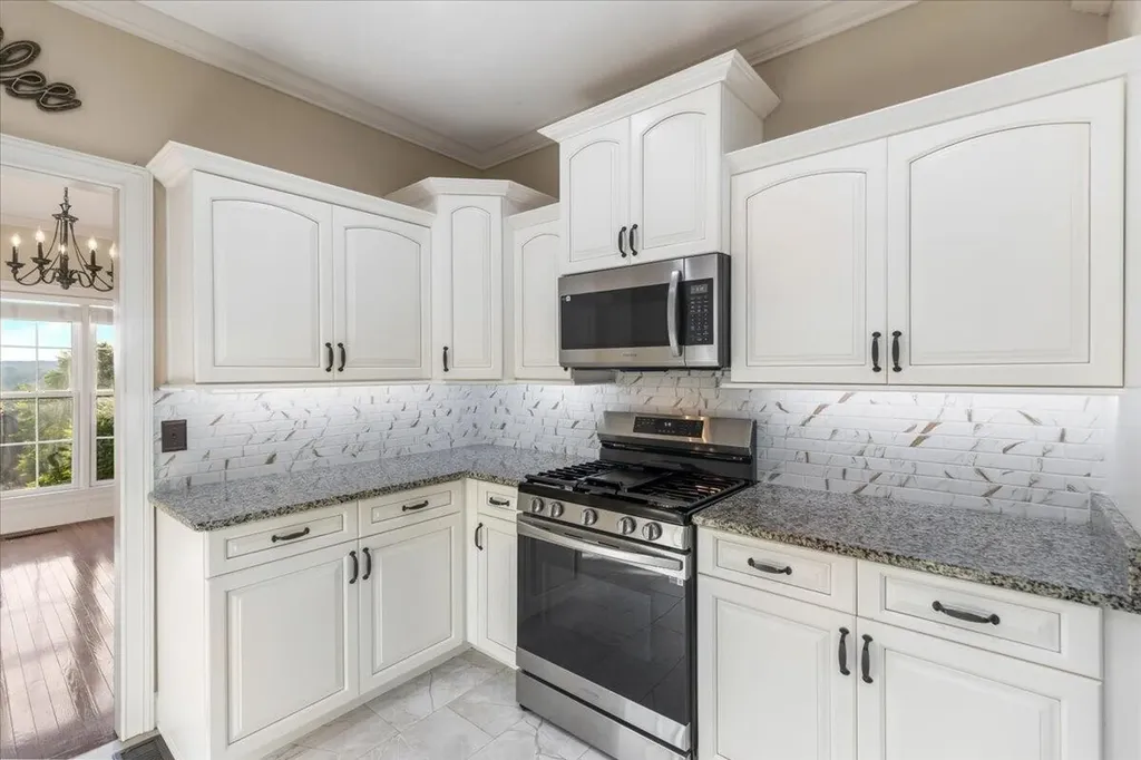 1857 Weston Place, NW Cleveland TN 37312