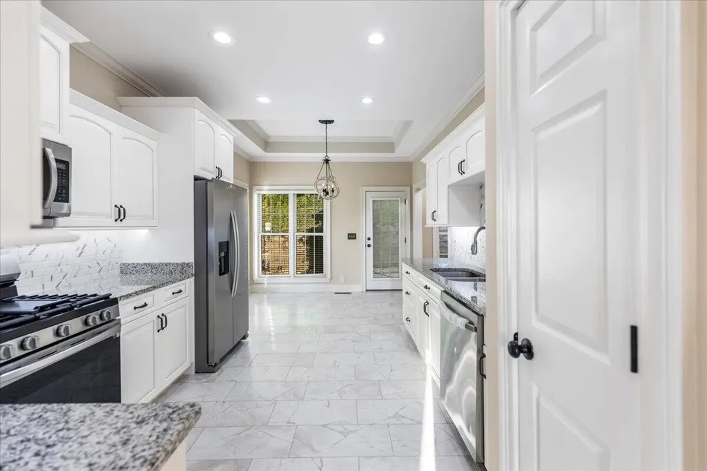 1857 Weston Place, NW Cleveland TN 37312
