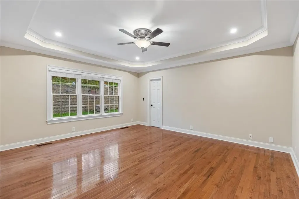 1857 Weston Place, NW Cleveland TN 37312