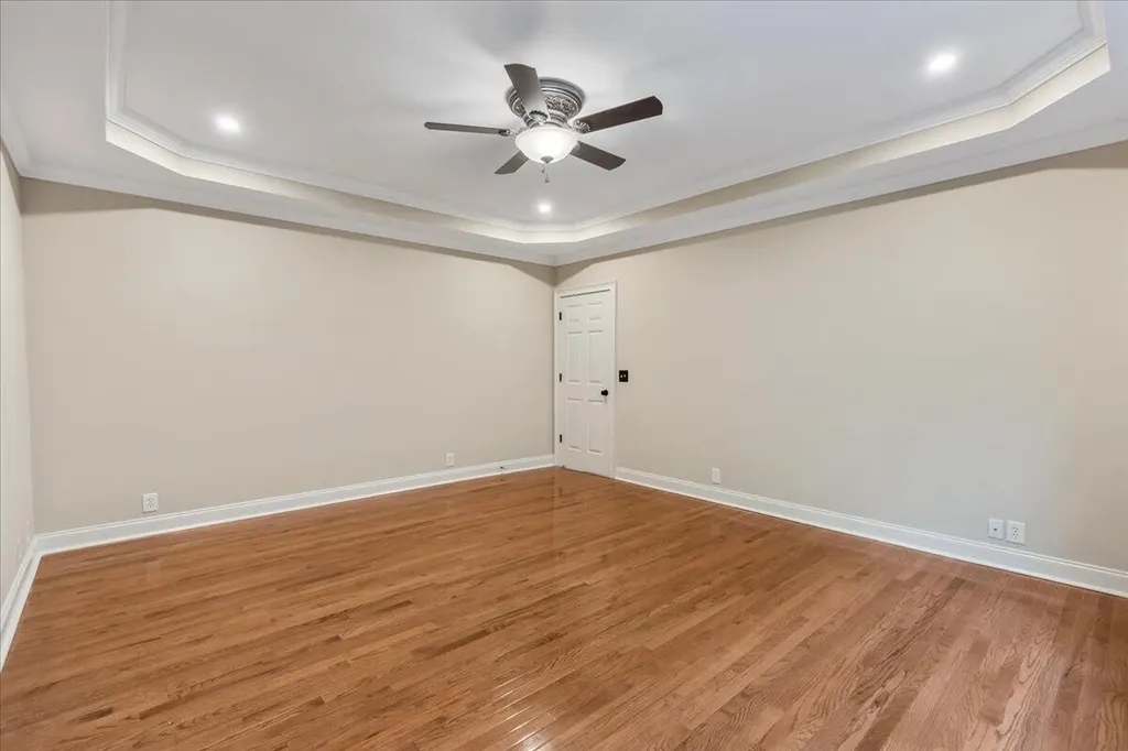 1857 Weston Place, NW Cleveland TN 37312