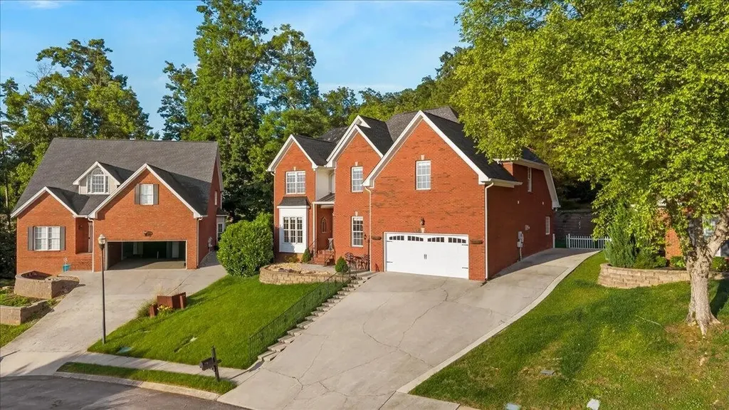 1857 Weston Place, NW Cleveland TN 37312