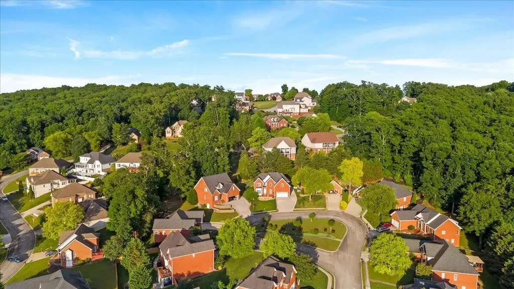 1857 Weston Place, NW Cleveland TN 37312