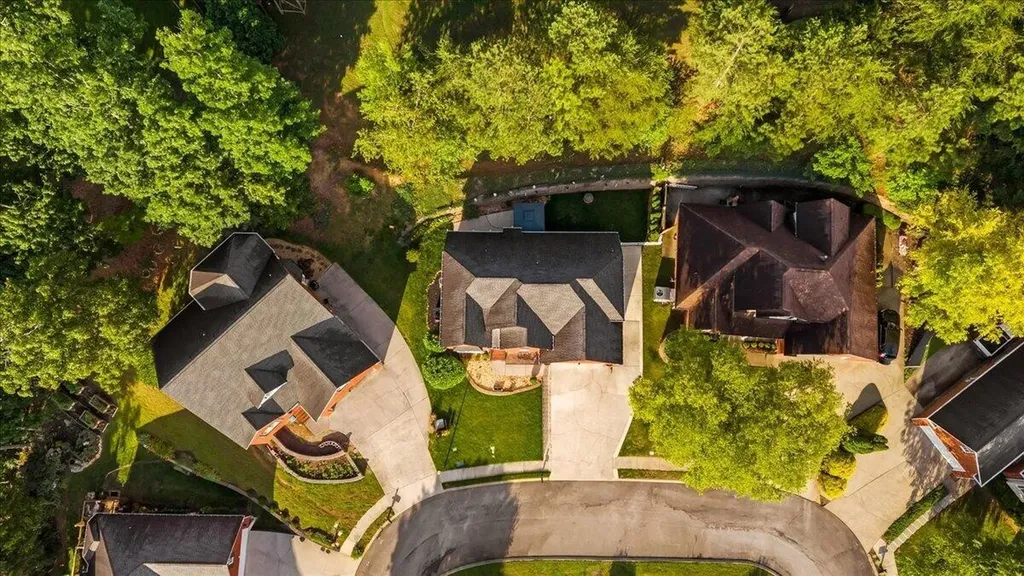 1857 Weston Place, NW Cleveland TN 37312