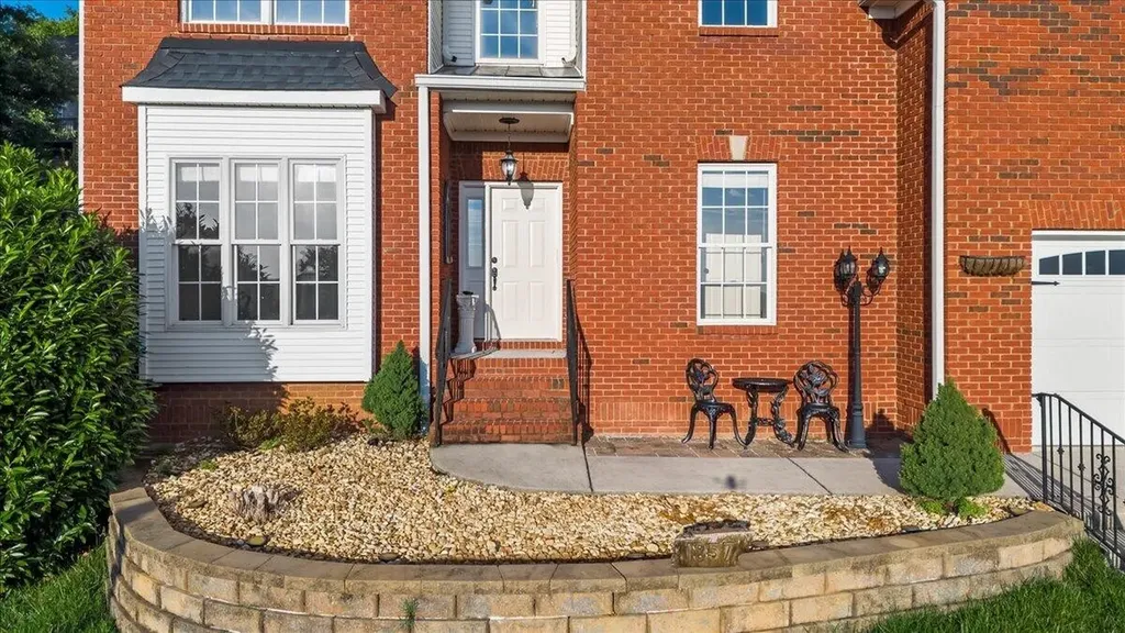 1857 Weston Place, NW Cleveland TN 37312