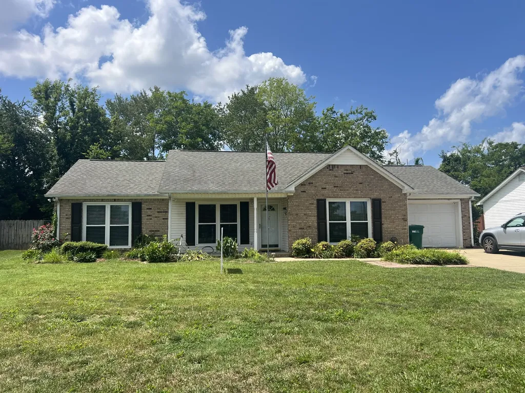 117 Ruben Road Spring Hill TN 37174