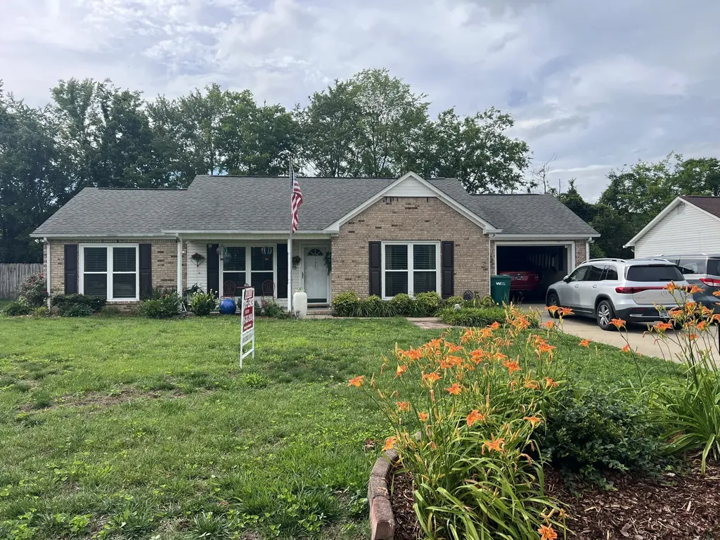 117 Ruben Road Spring Hill TN 37174