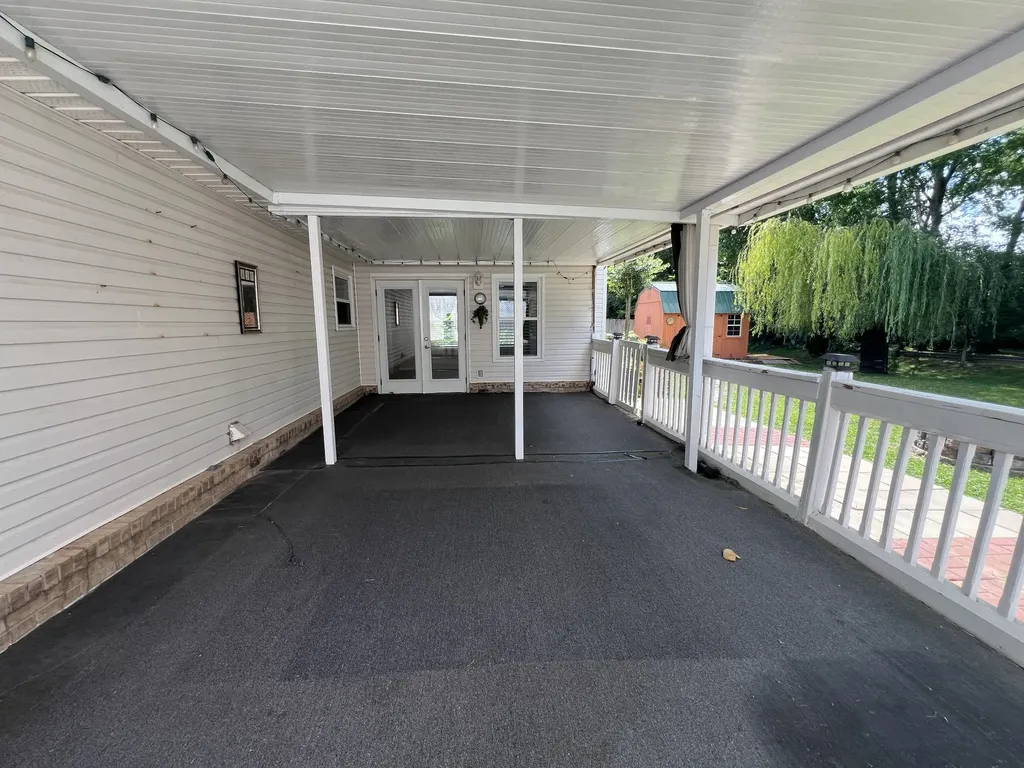 117 Ruben Road Spring Hill TN 37174