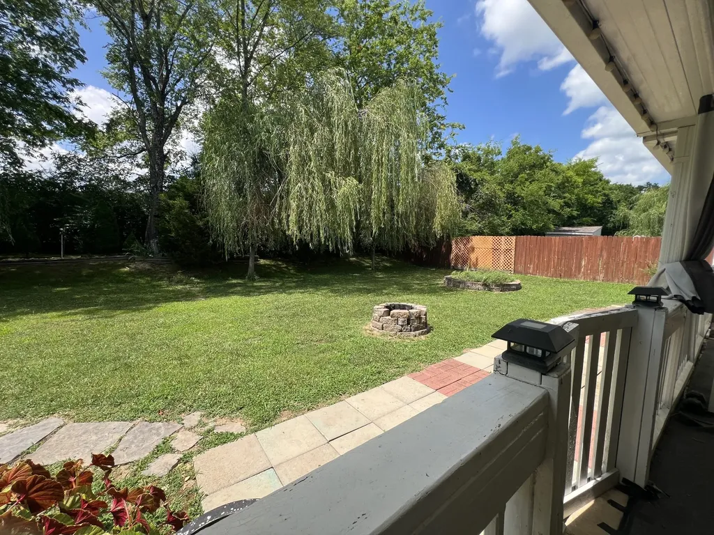 117 Ruben Road Spring Hill TN 37174