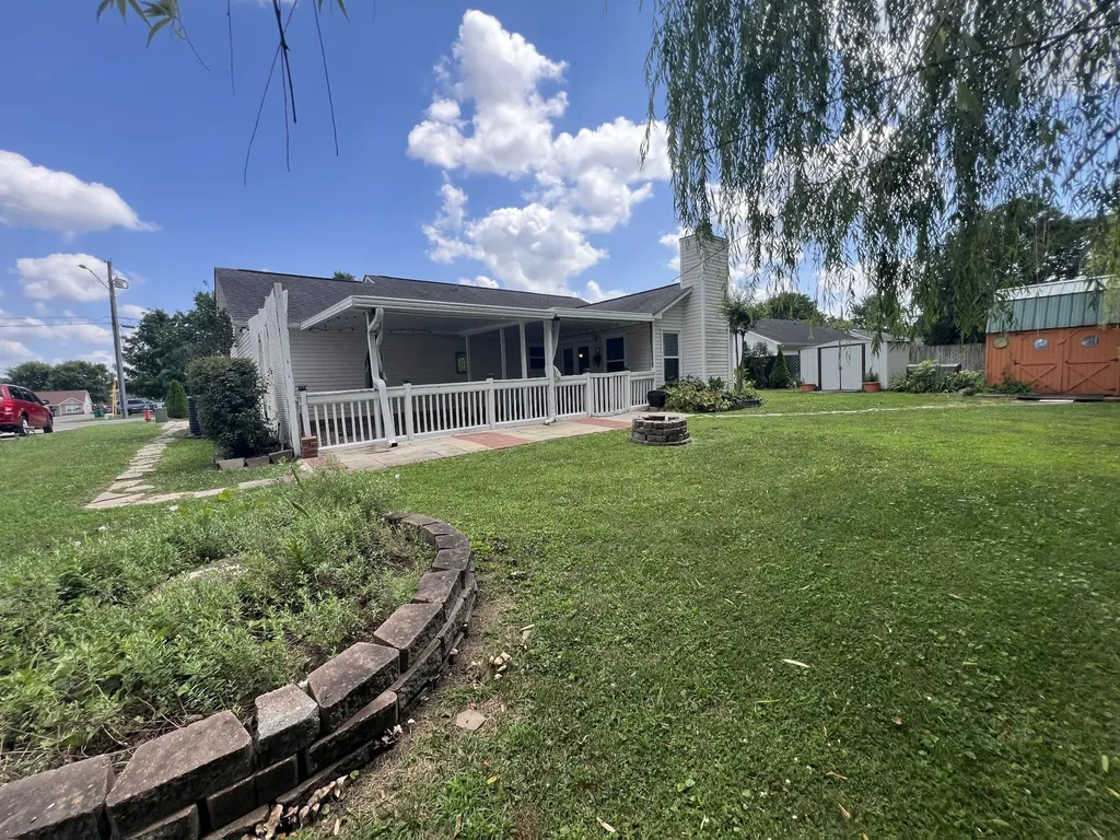 117 Ruben Road Spring Hill TN 37174