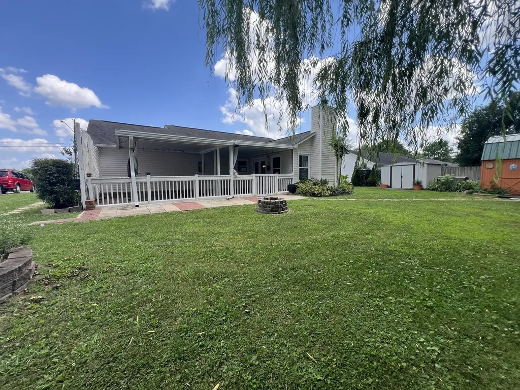 117 Ruben Road Spring Hill TN 37174