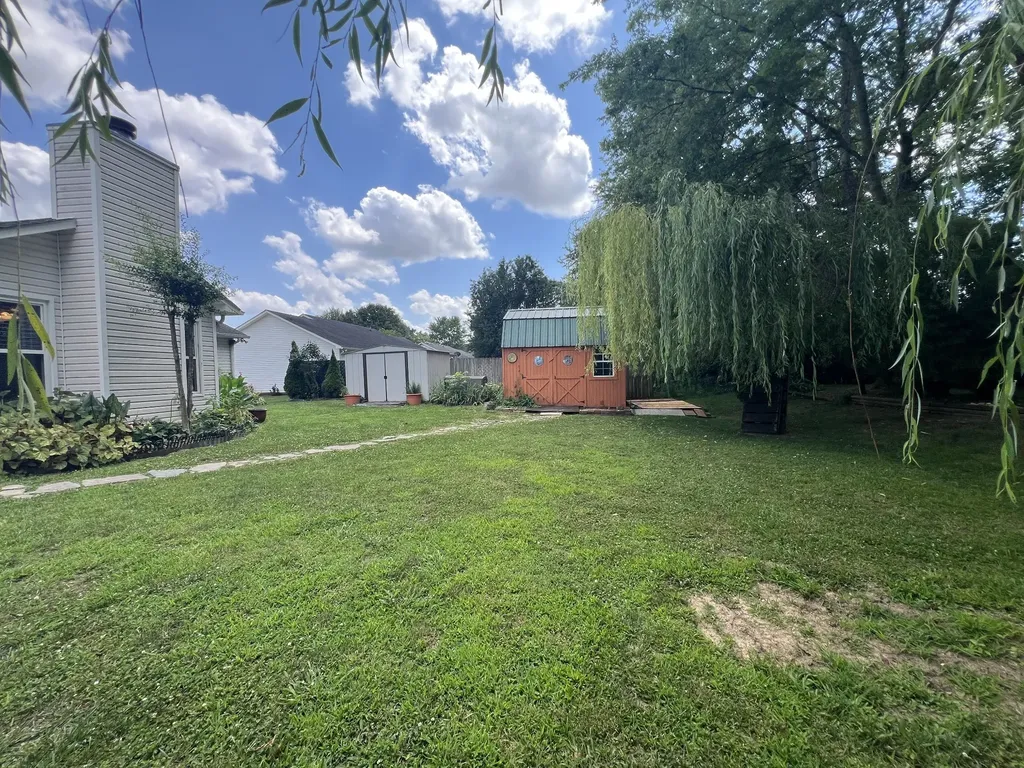 117 Ruben Road Spring Hill TN 37174