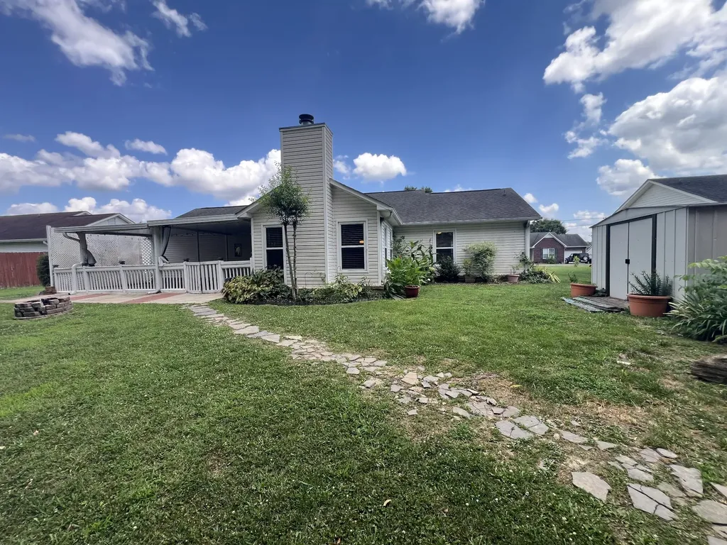 117 Ruben Road Spring Hill TN 37174