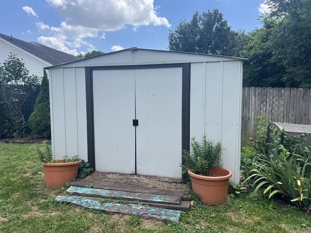 117 Ruben Road Spring Hill TN 37174