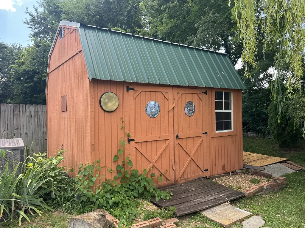 117 Ruben Road Spring Hill TN 37174