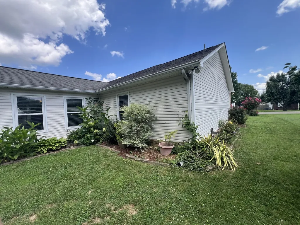 117 Ruben Road Spring Hill TN 37174