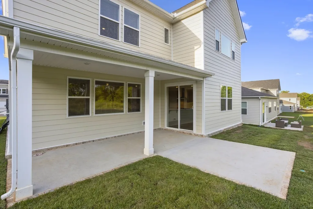 124 West Cassa Way Mount Juliet TN 37122