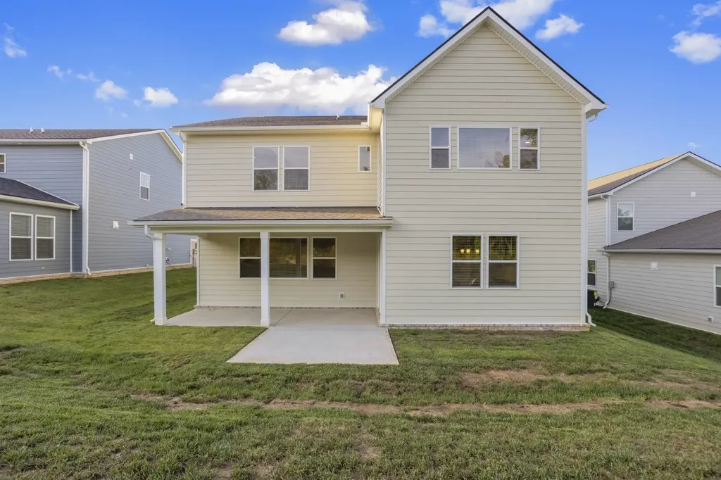 124 West Cassa Way Mount Juliet TN 37122