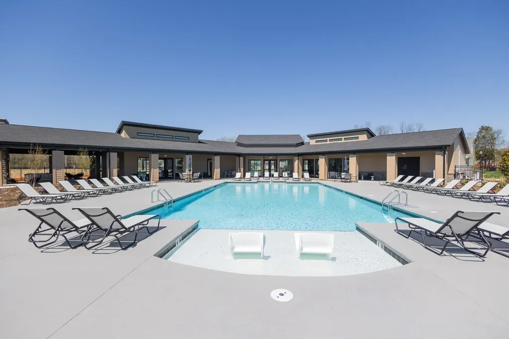 124 West Cassa Way Mount Juliet TN 37122