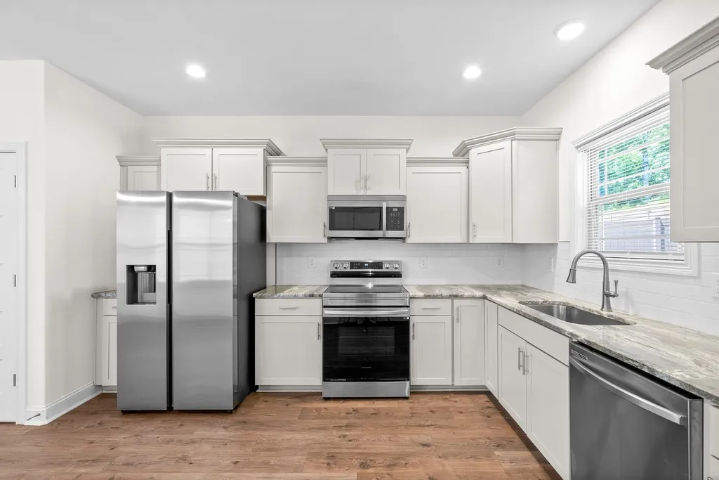 44 Cave Springs Road Clarksville TN 37042