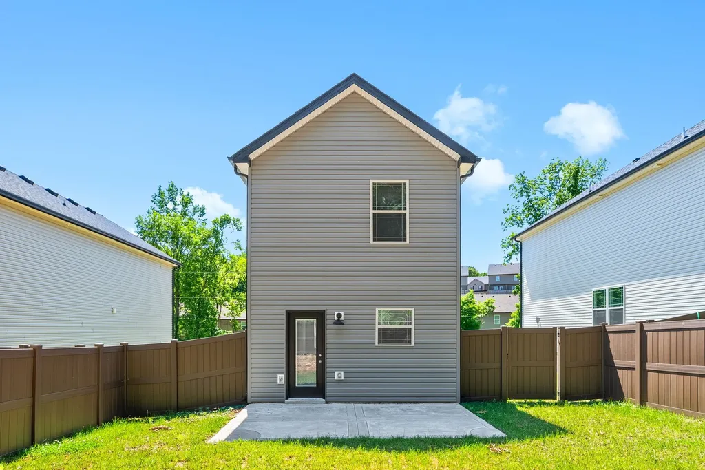 44 Cave Springs Road Clarksville TN 37042