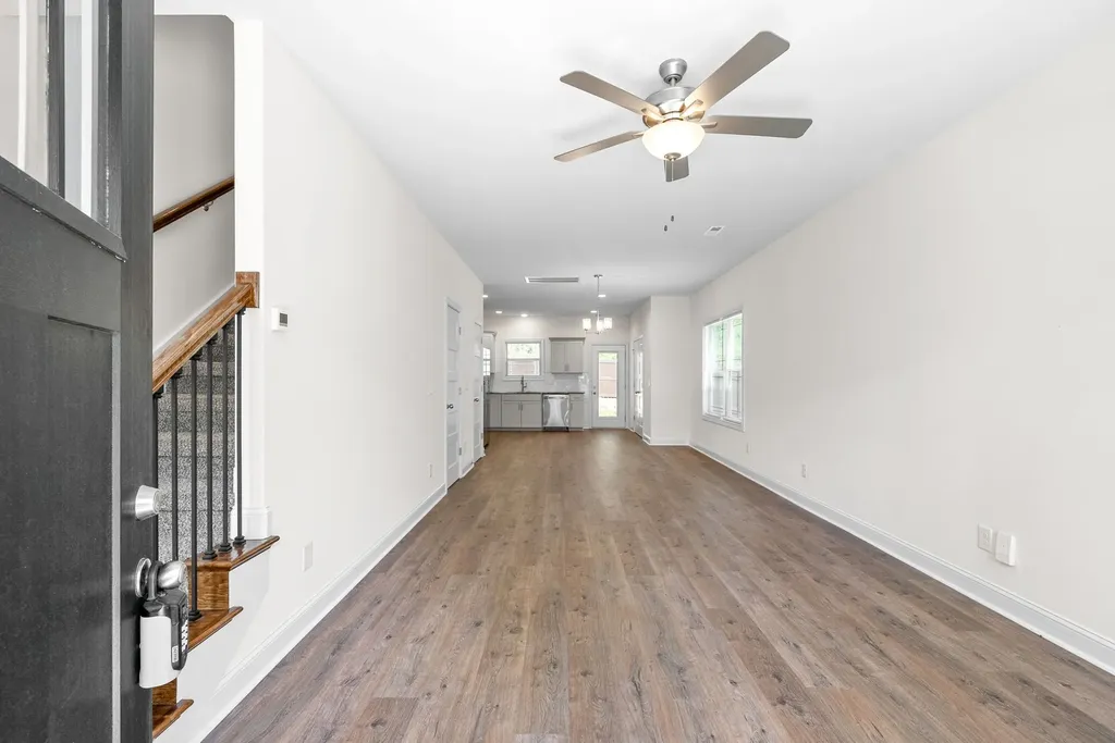 44 Cave Springs Road Clarksville TN 37042