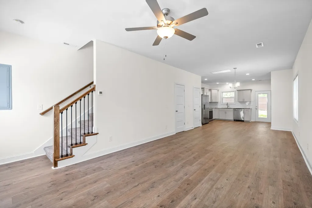 44 Cave Springs Road Clarksville TN 37042