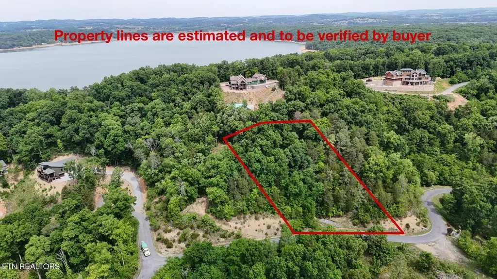 79 Stone Bridge Drive Dandridge TN 37725