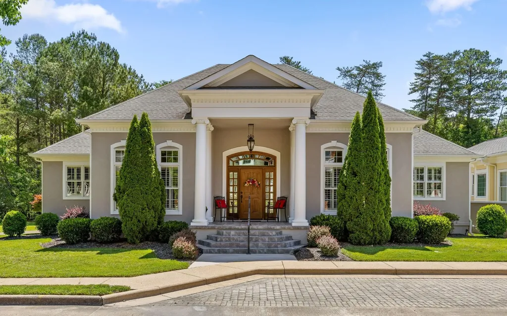 538 Stafford Avenue, NW Cleveland TN 37312