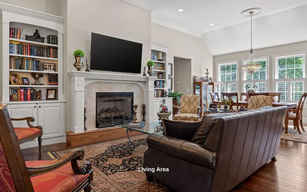 538 Stafford Avenue, NW Cleveland TN 37312