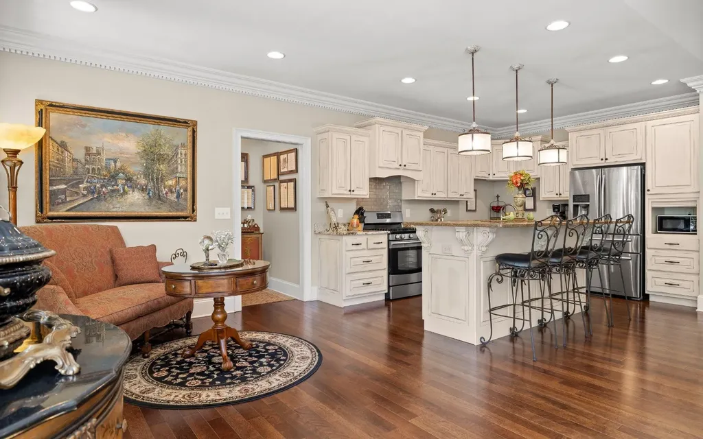 538 Stafford Avenue, NW Cleveland TN 37312