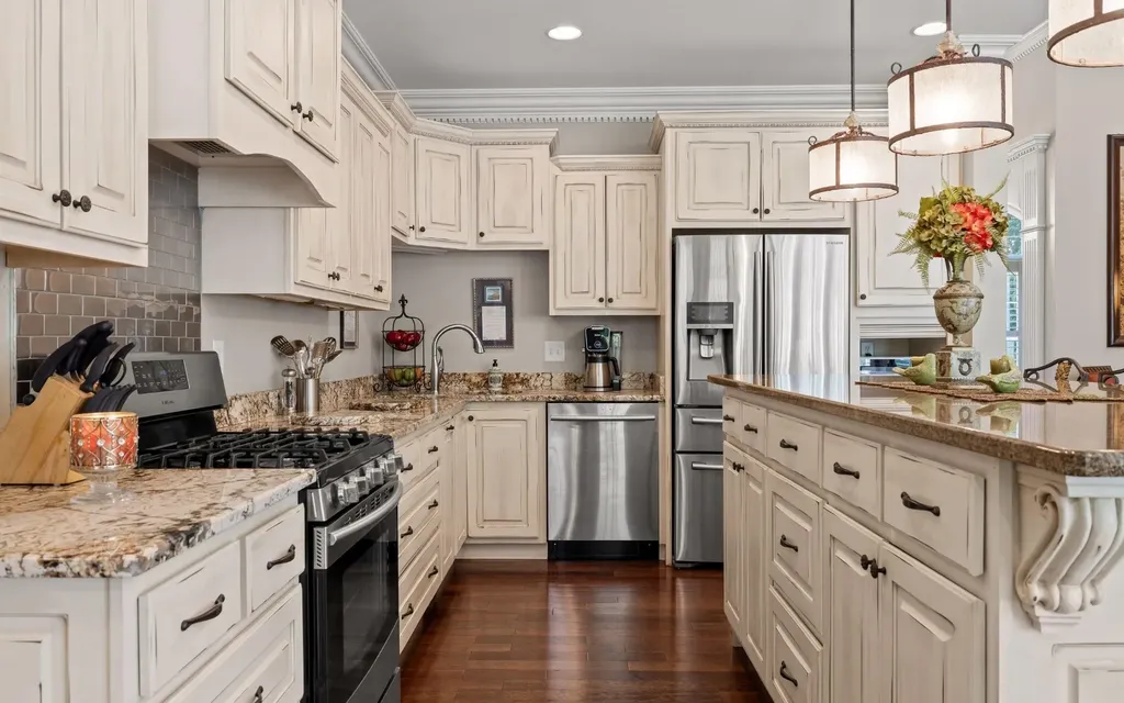 538 Stafford Avenue, NW Cleveland TN 37312