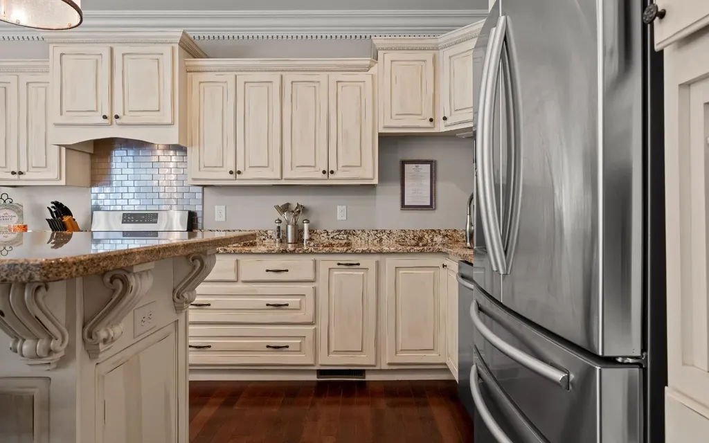 538 Stafford Avenue, NW Cleveland TN 37312