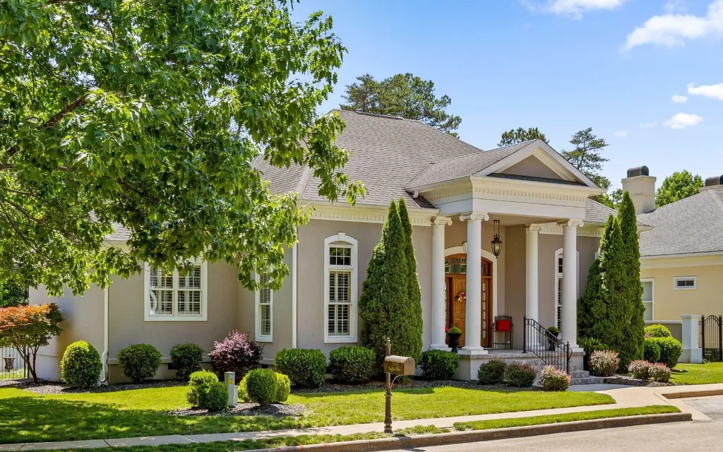 538 Stafford Avenue, NW Cleveland TN 37312